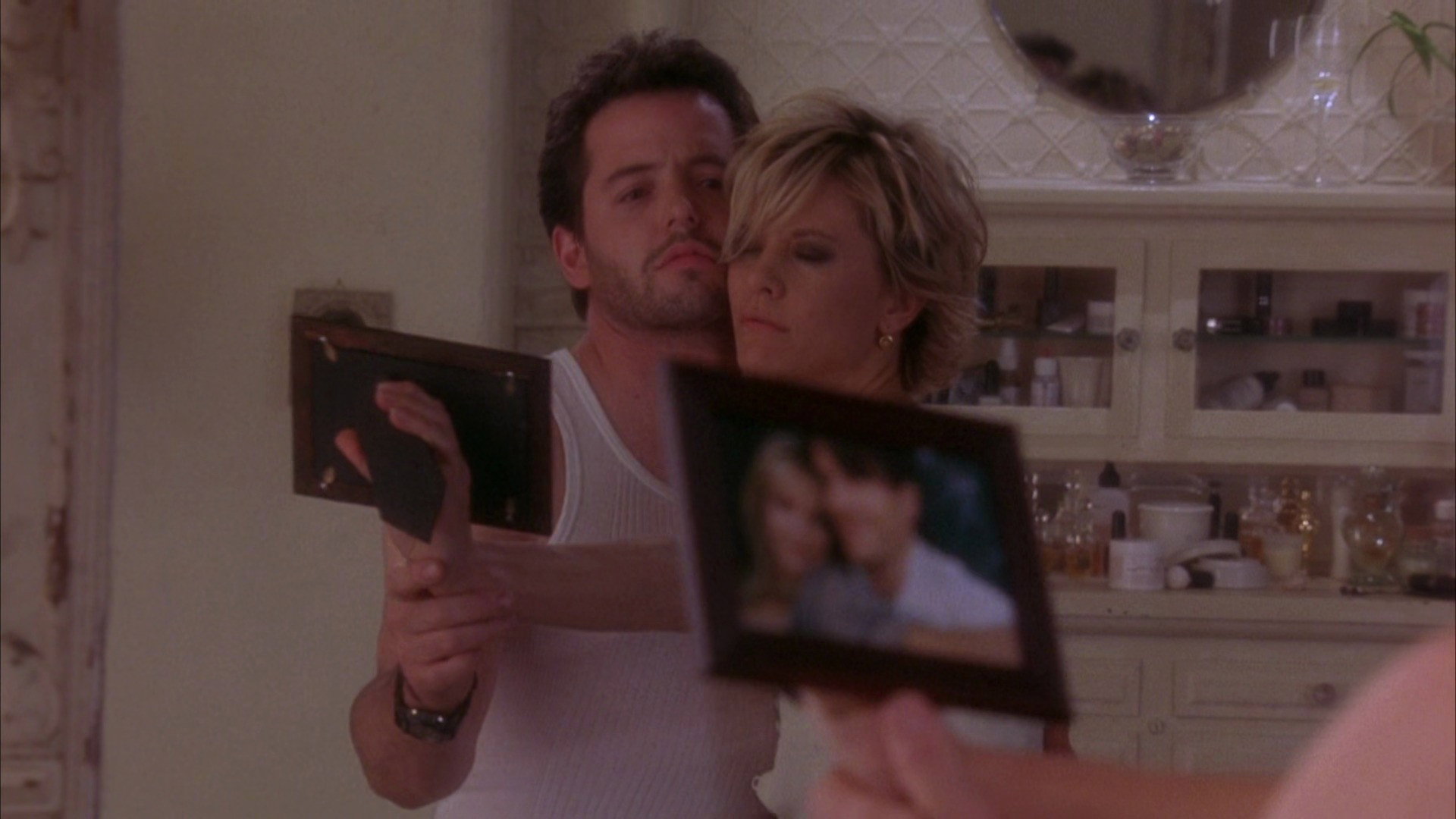 Addicted to Love scene photo