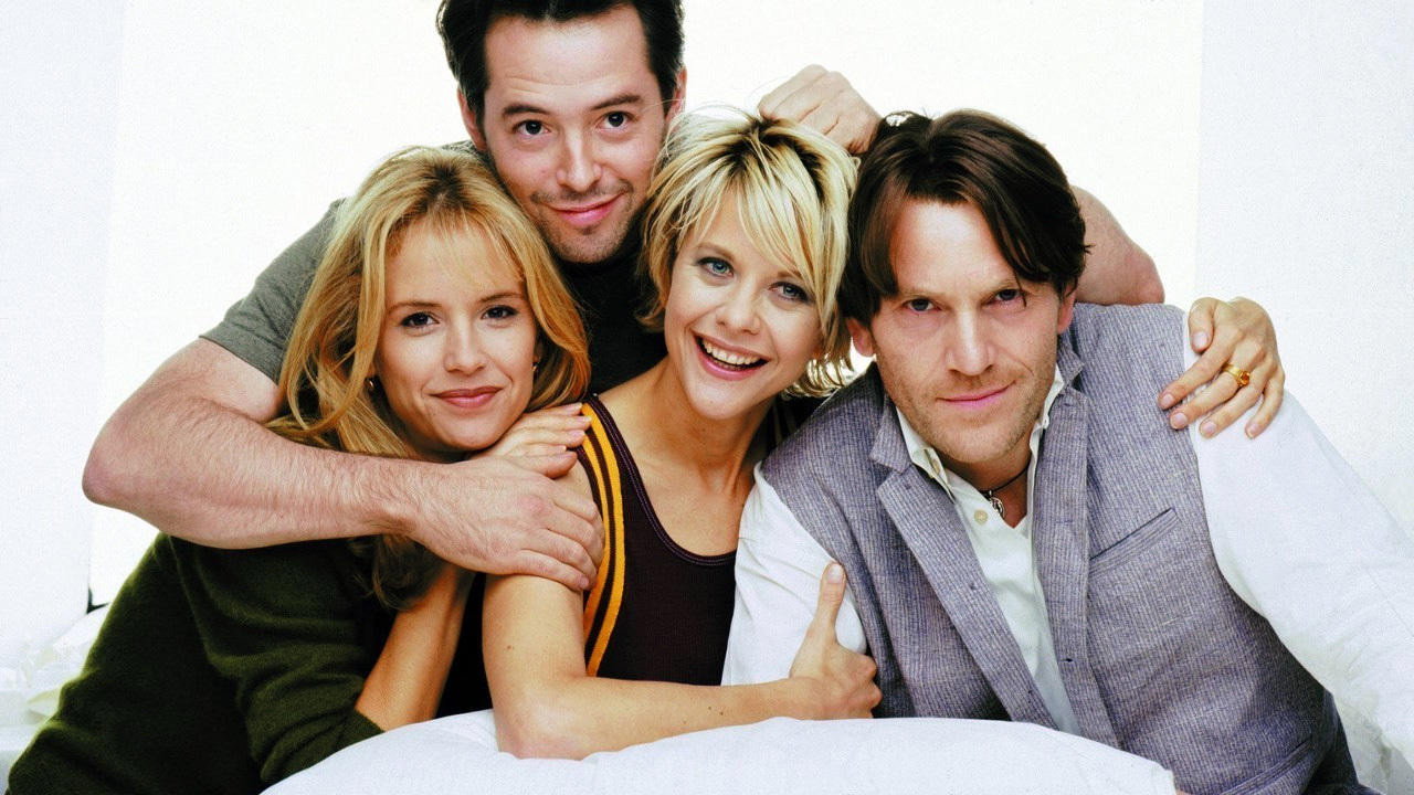 Addicted to Love scene photo