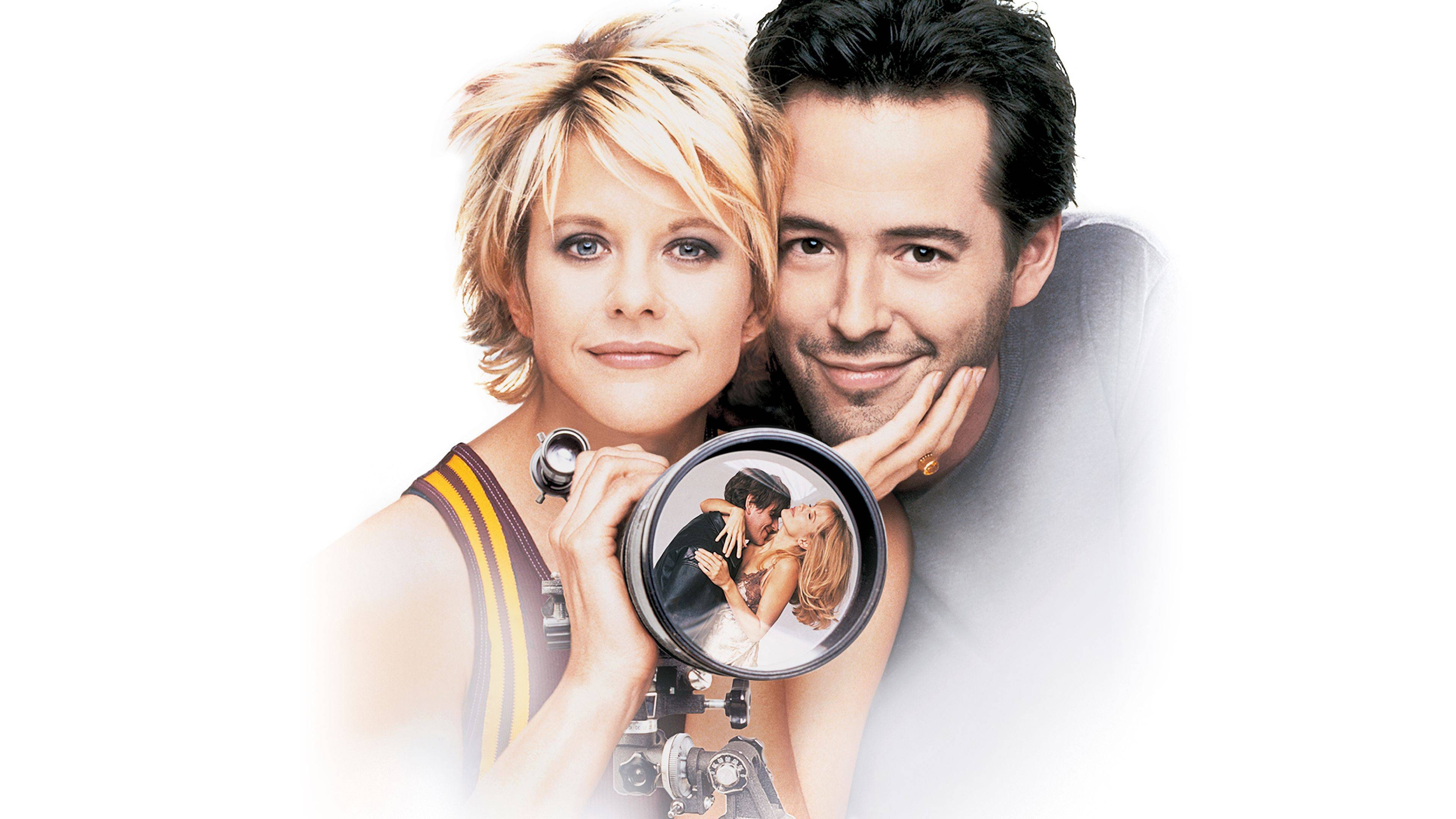 Addicted to Love scene photo