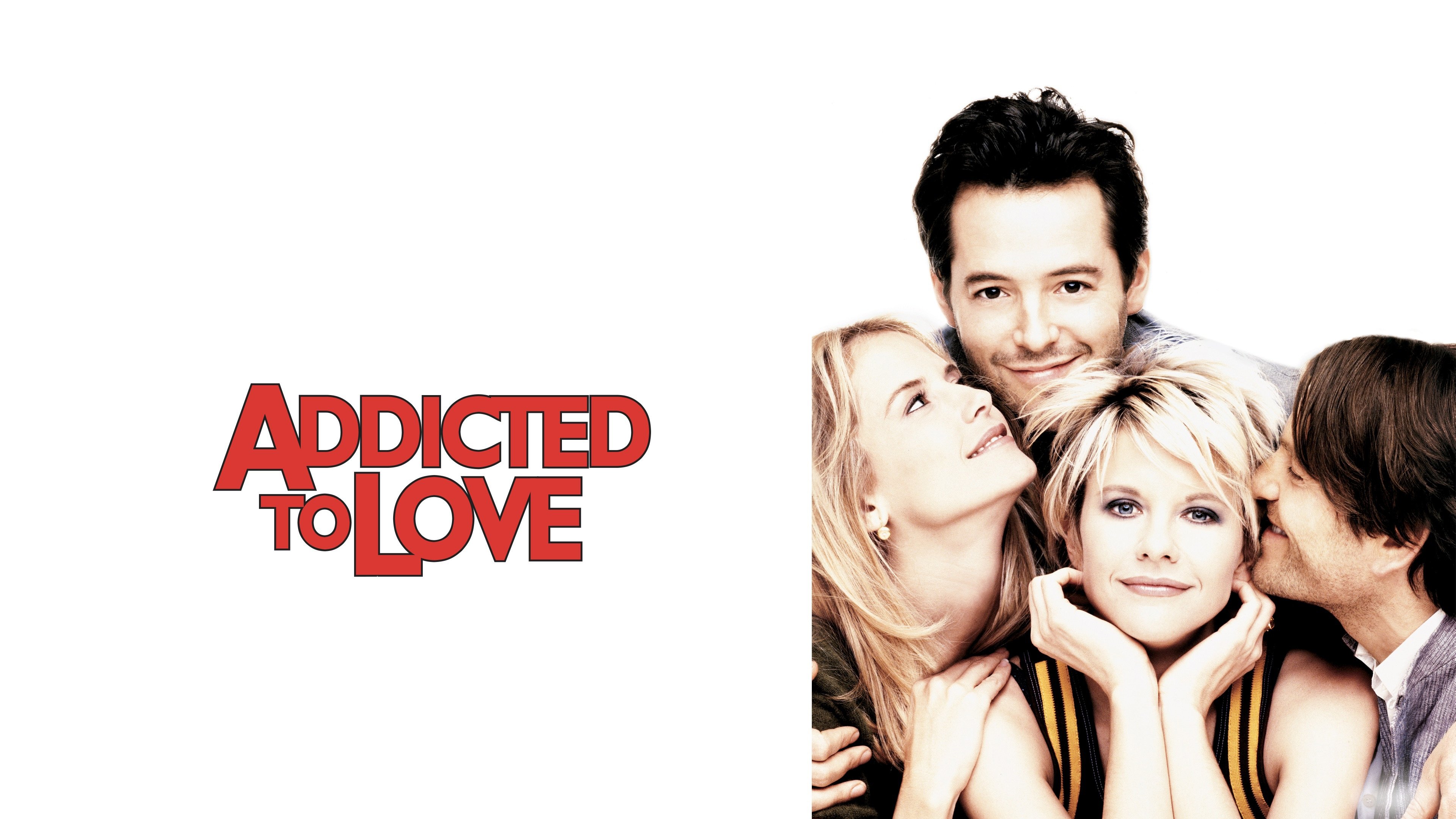 Addicted to Love scene photo