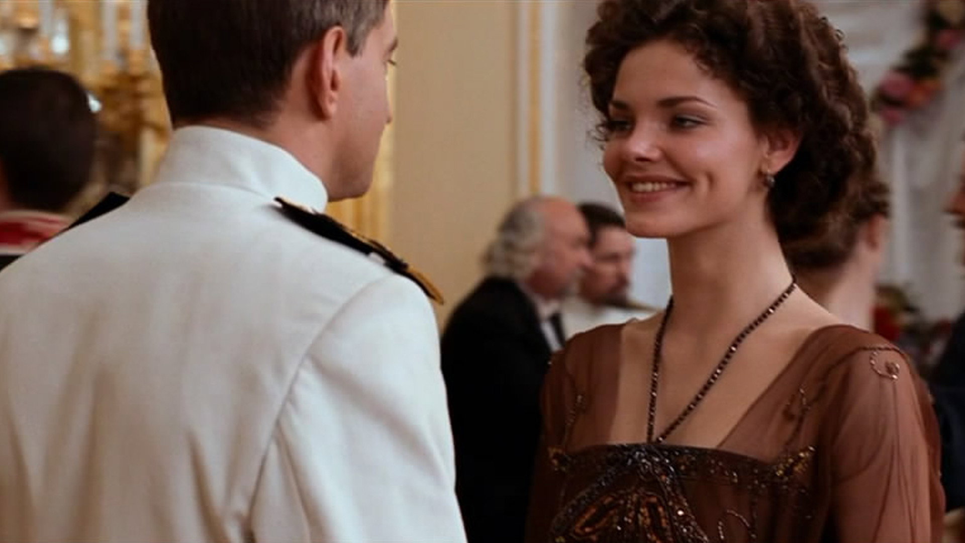 Admiral scene photo
