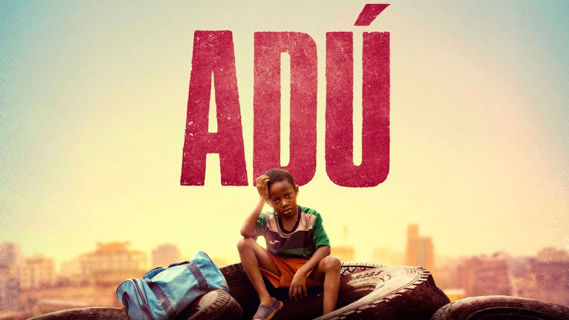 Adú scene photo