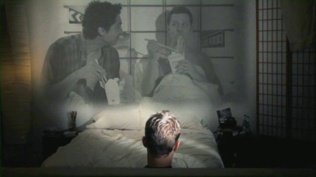 Adults Only scene photo