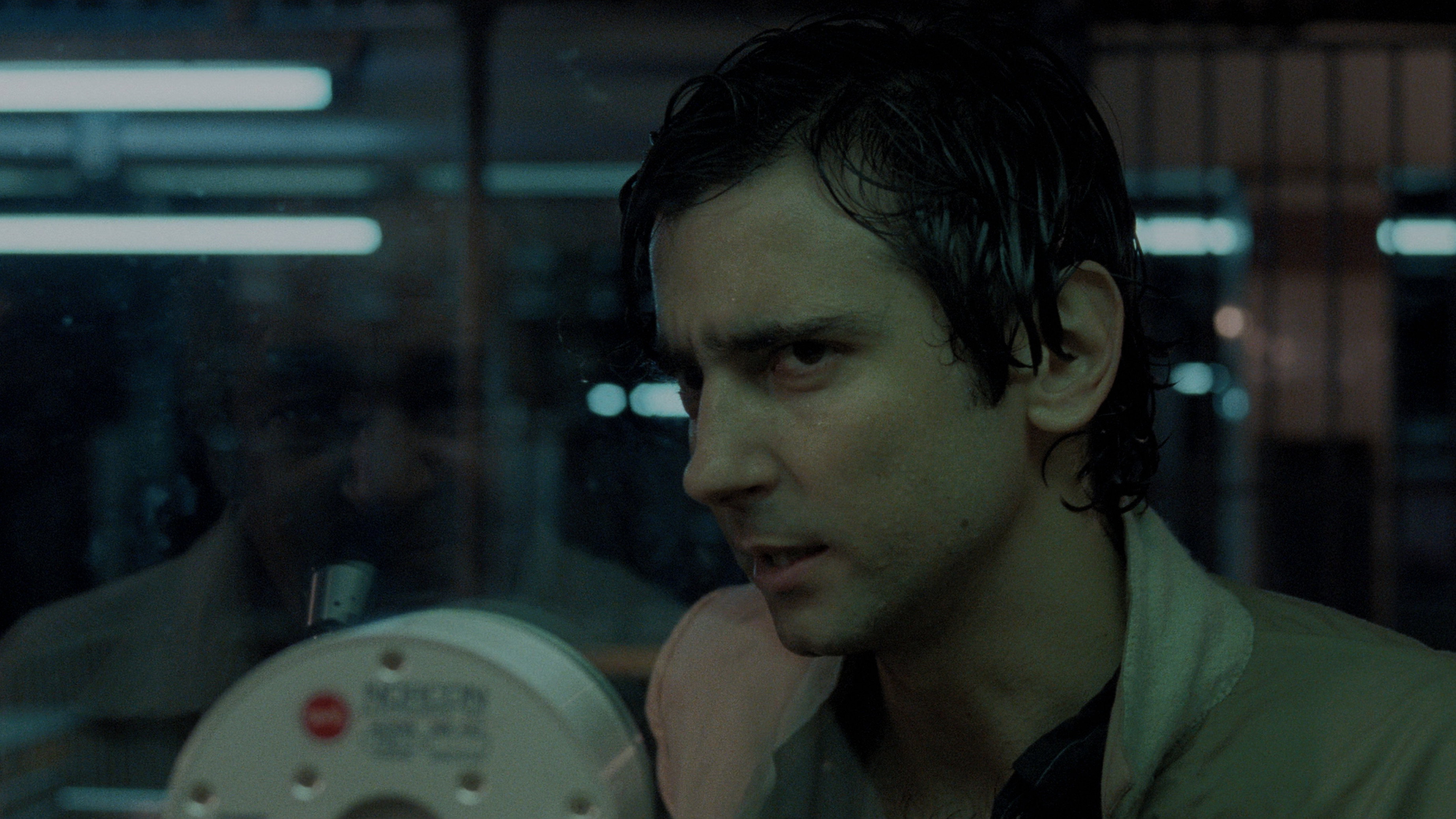 After Hours scene photo