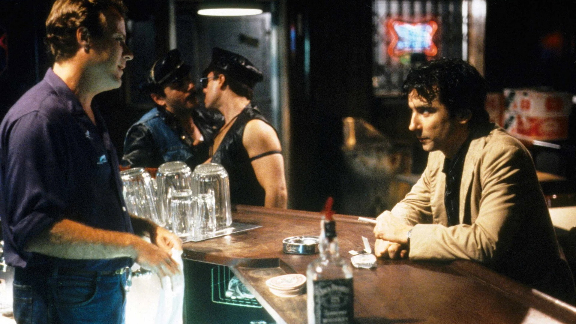 After Hours scene photo