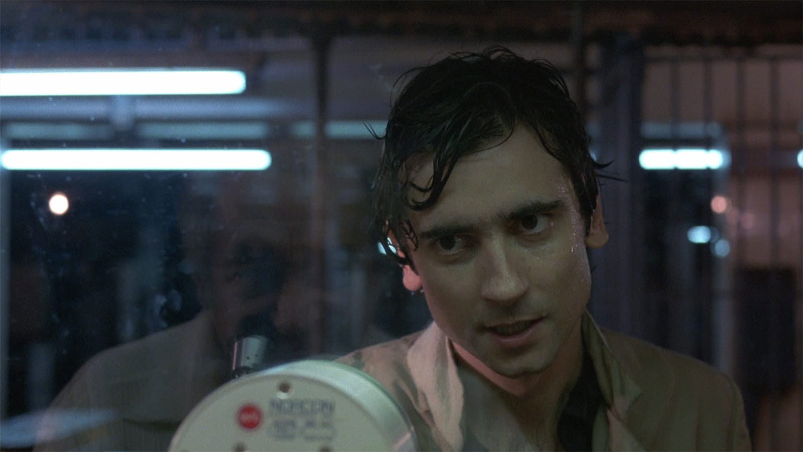 After Hours scene photo