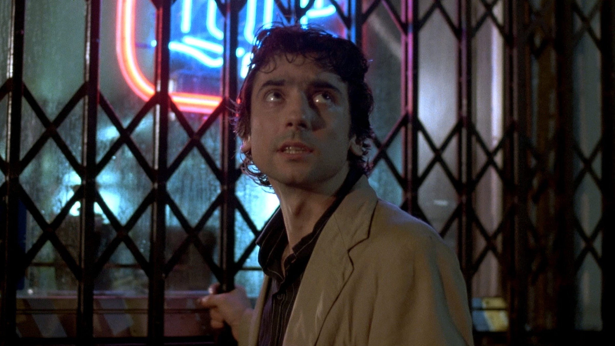 After Hours scene photo