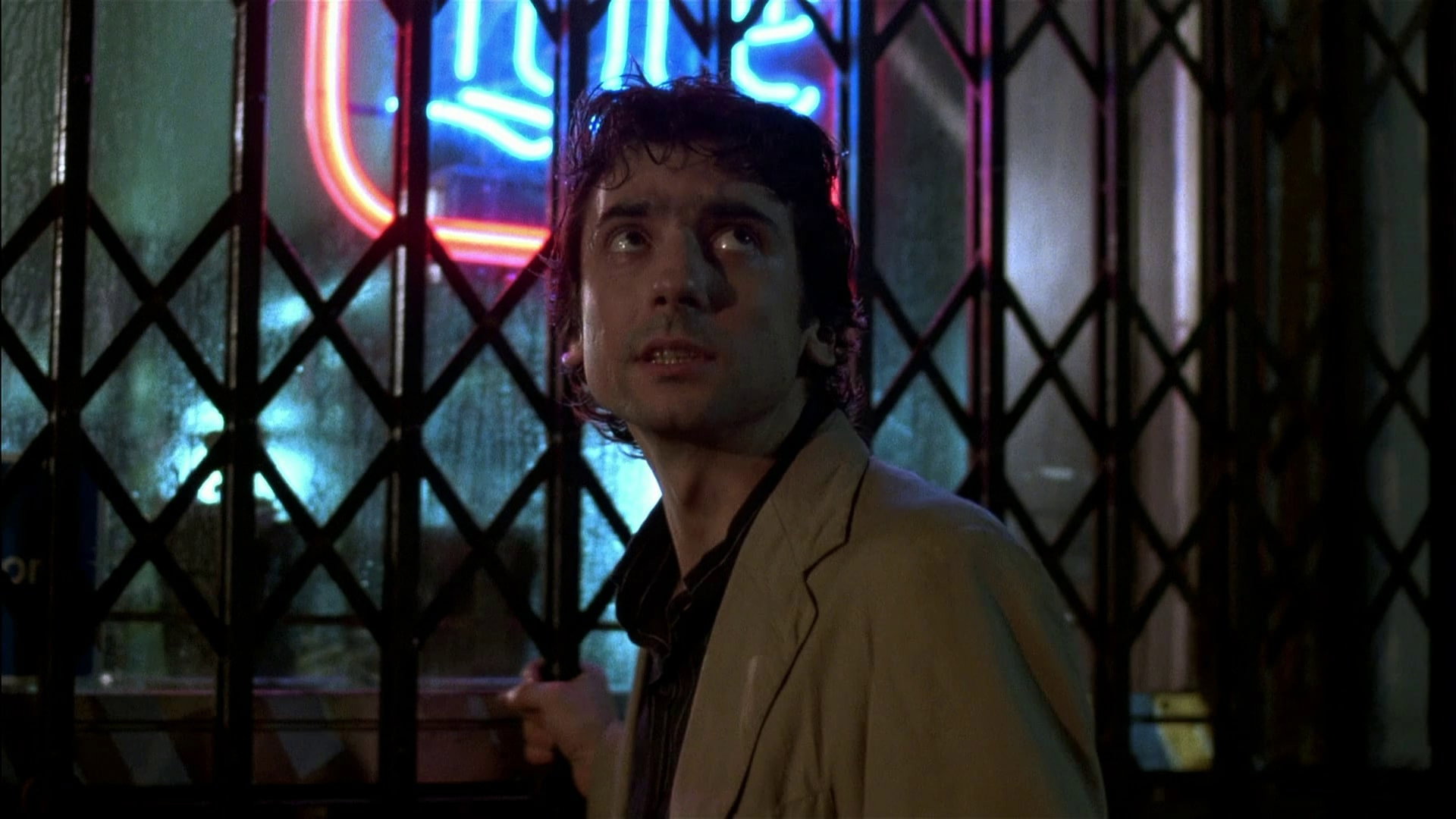 After Hours scene photo