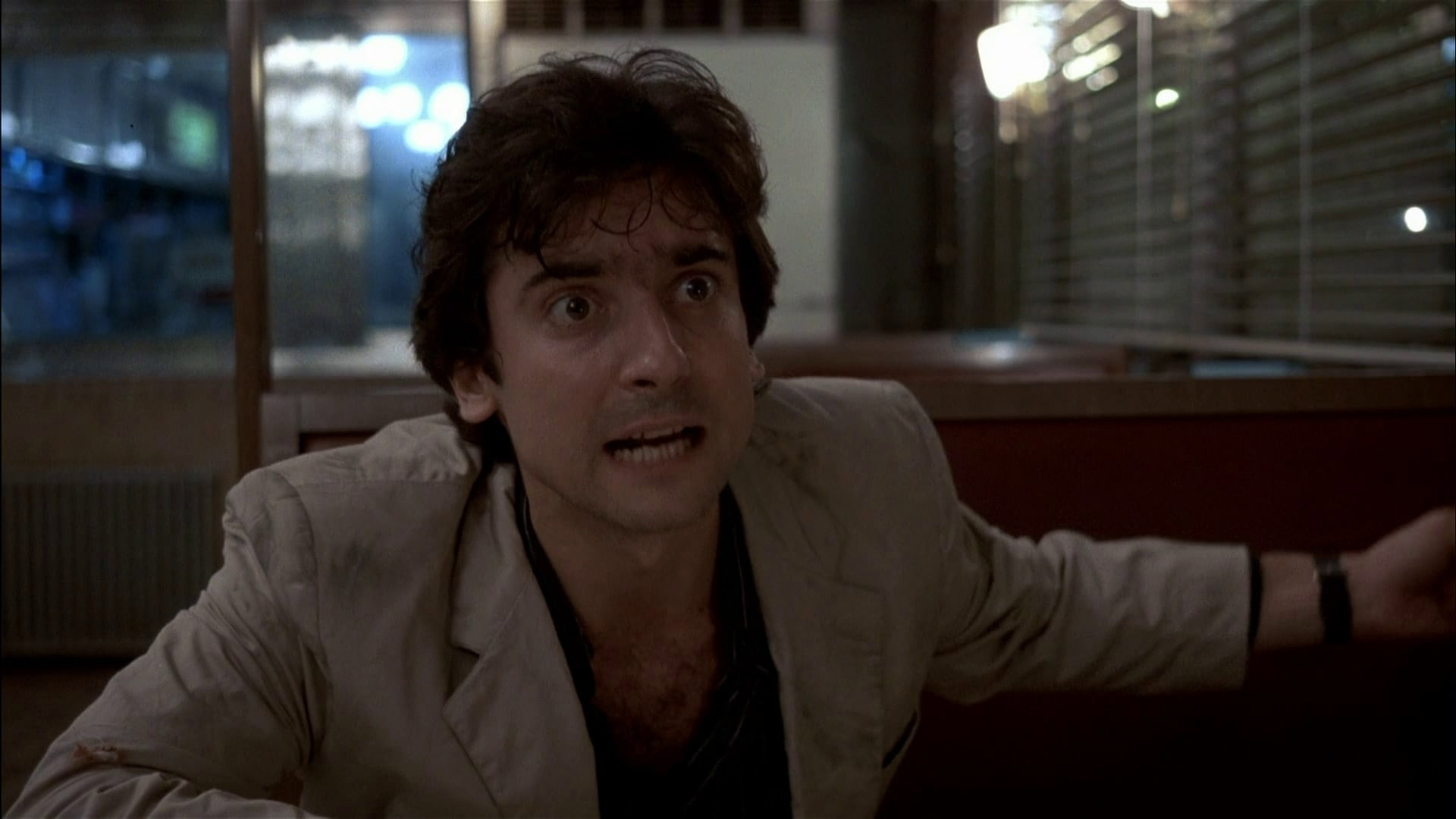 After Hours scene photo