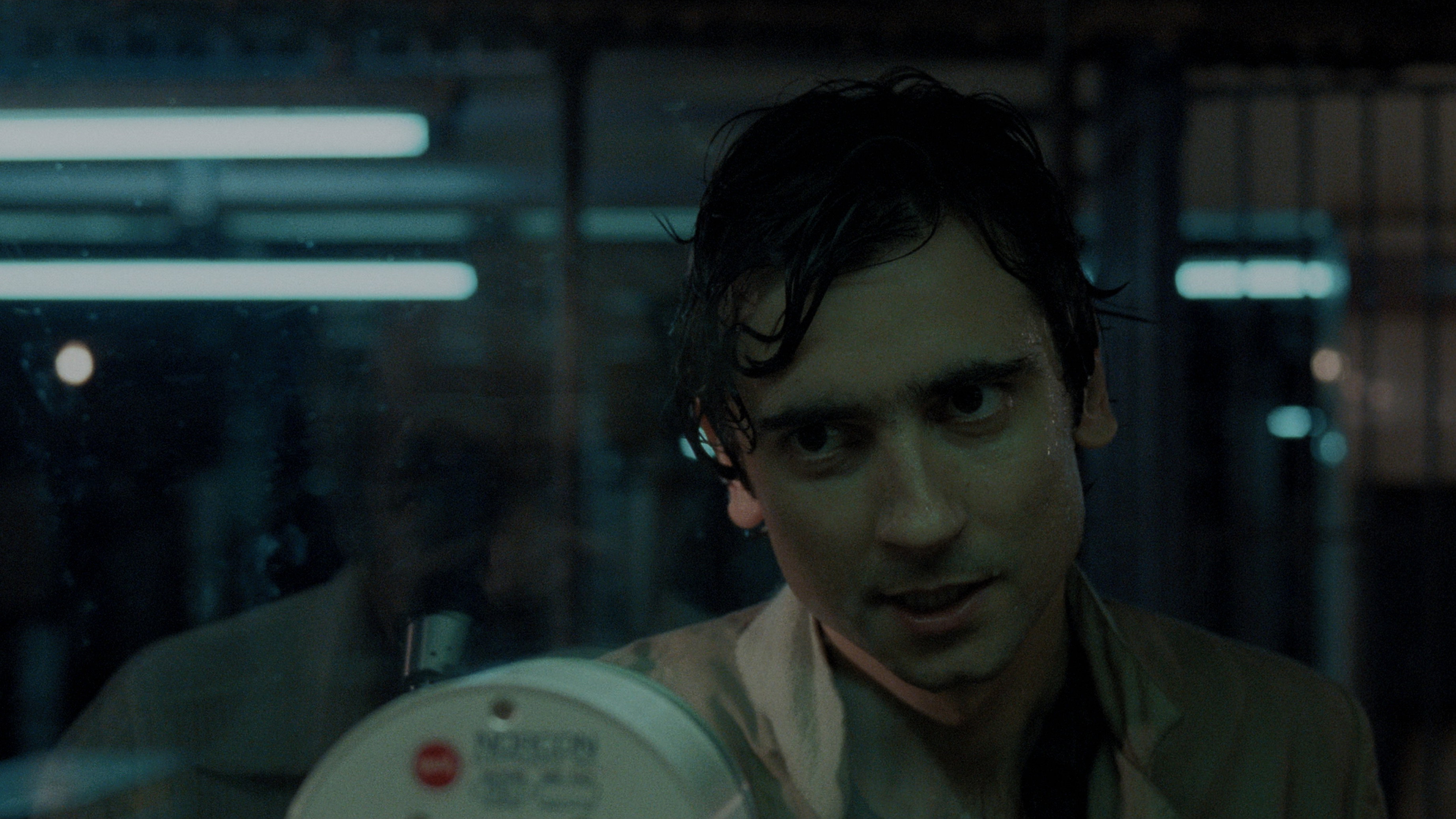 After Hours scene photo