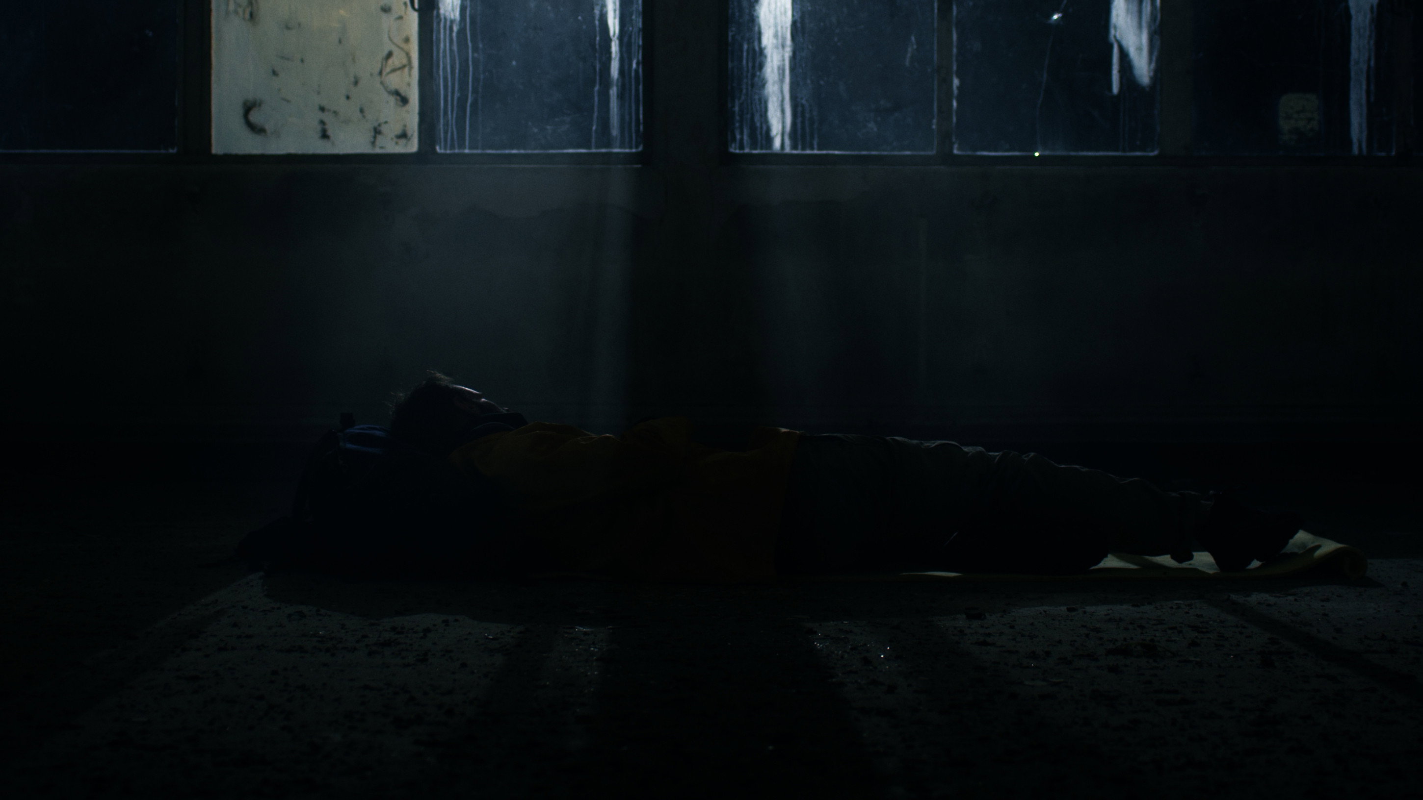 After Impact scene photo
