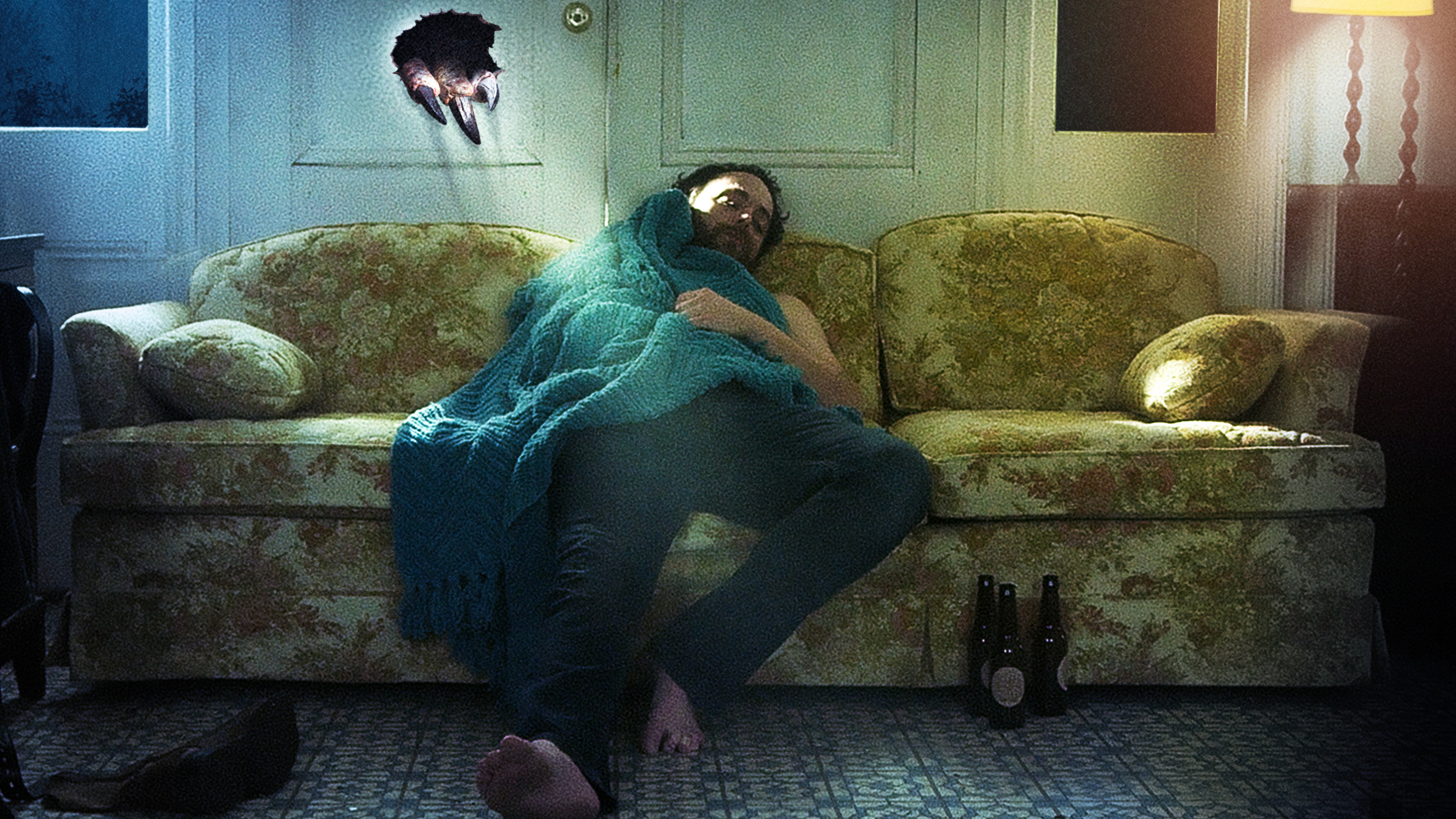 After Midnight scene photo