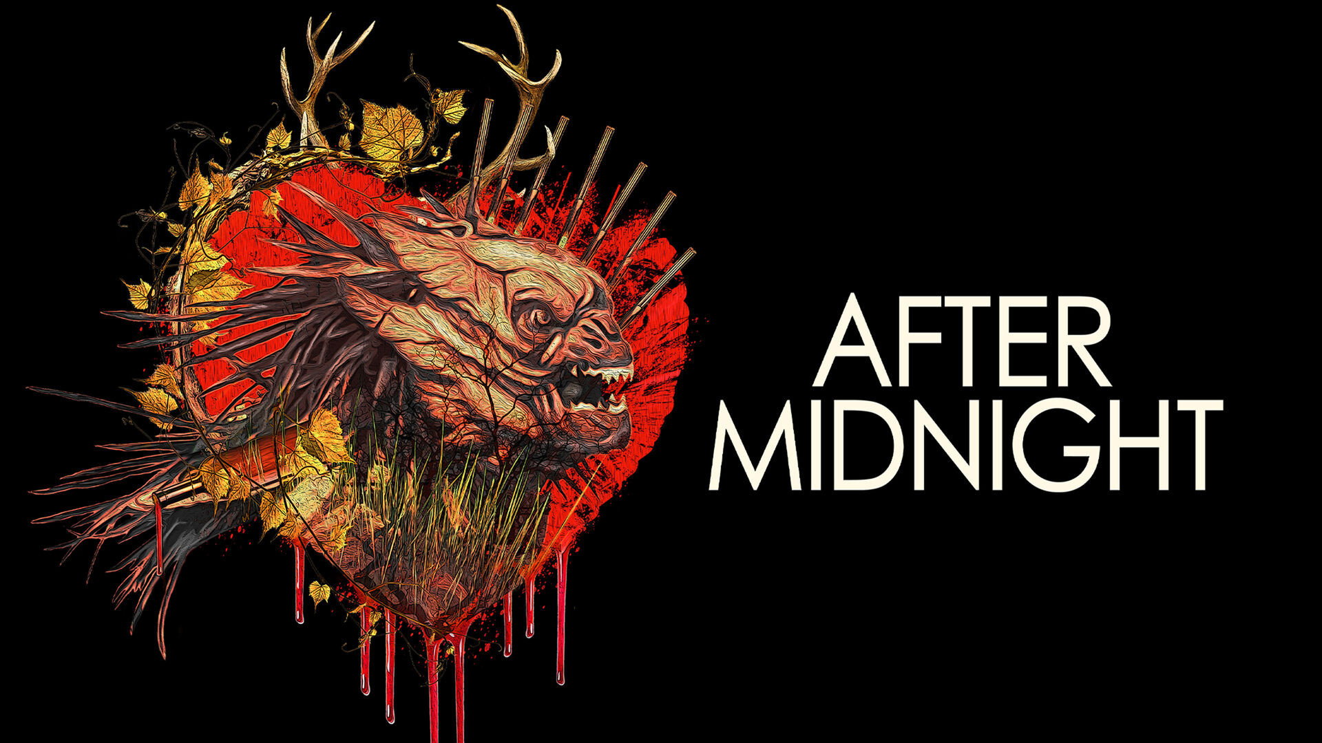 After Midnight scene photo