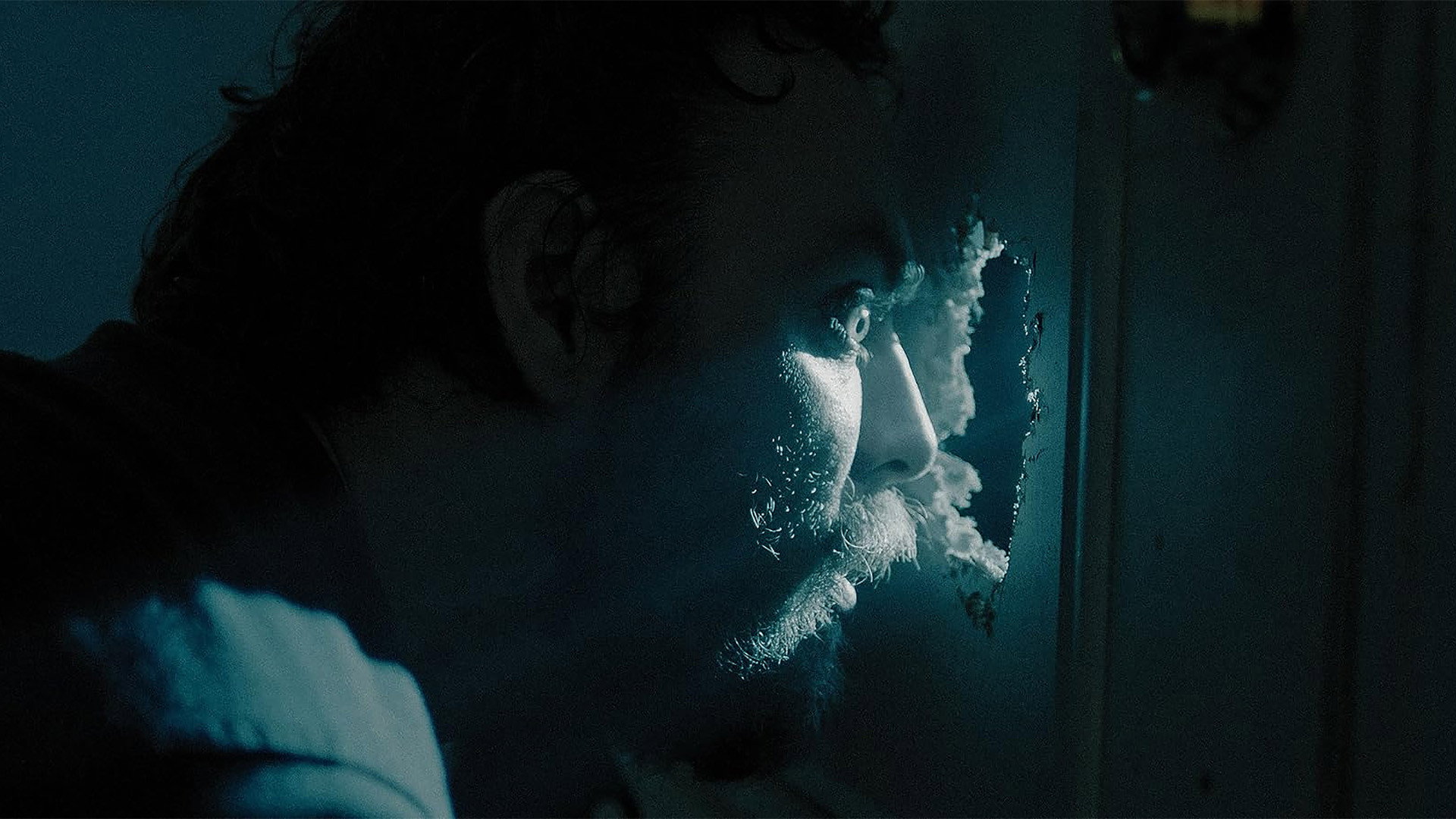 After Midnight scene photo