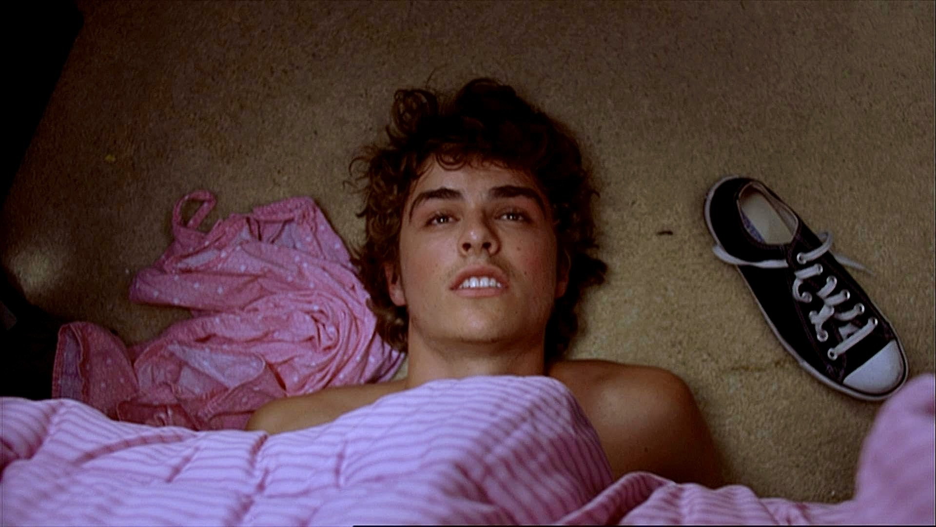 After Sex scene photo