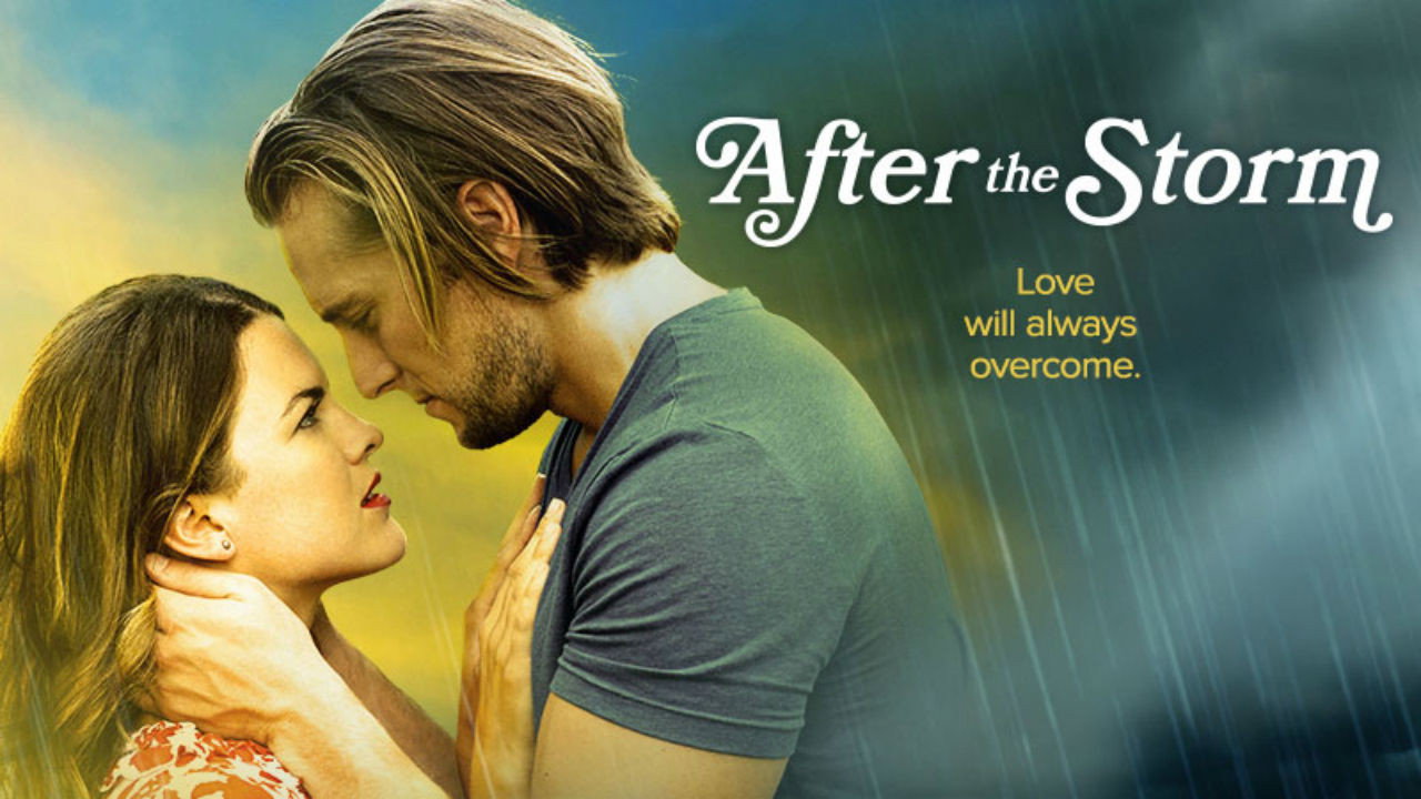 After the Storm scene photo