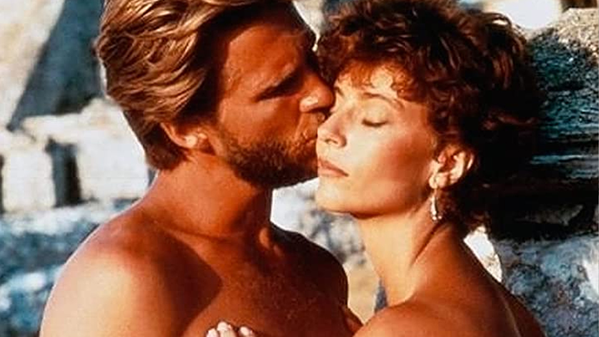 Against All Odds scene photo