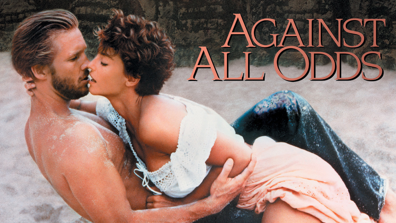 Against All Odds scene photo