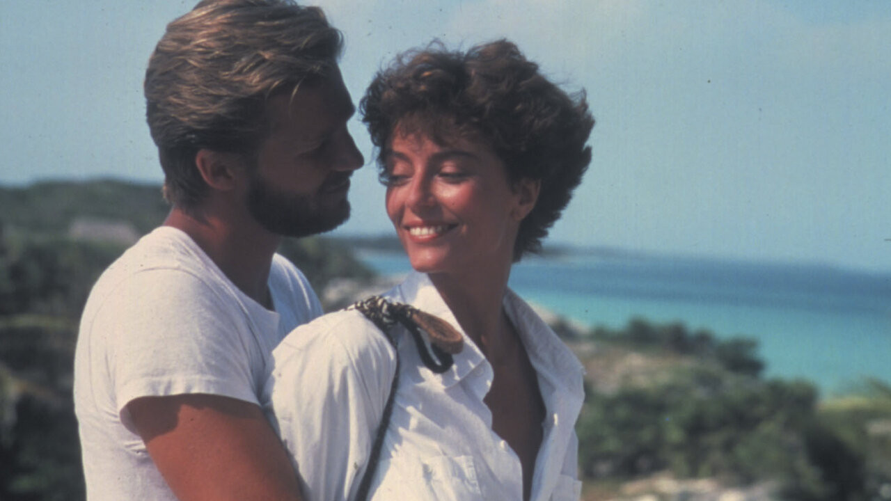 Against All Odds scene photo
