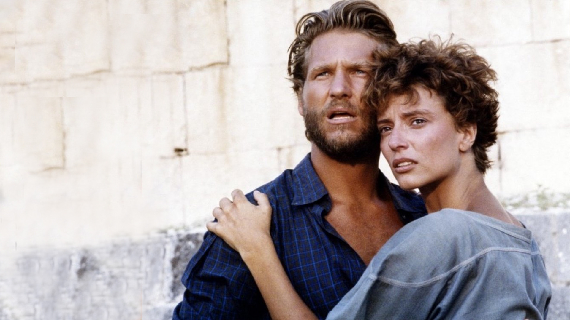 Against All Odds scene photo