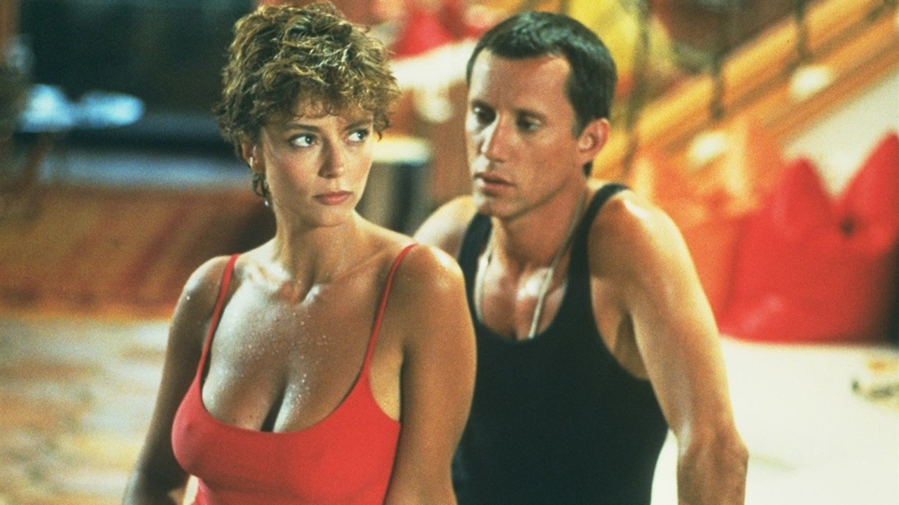 Against All Odds scene photo