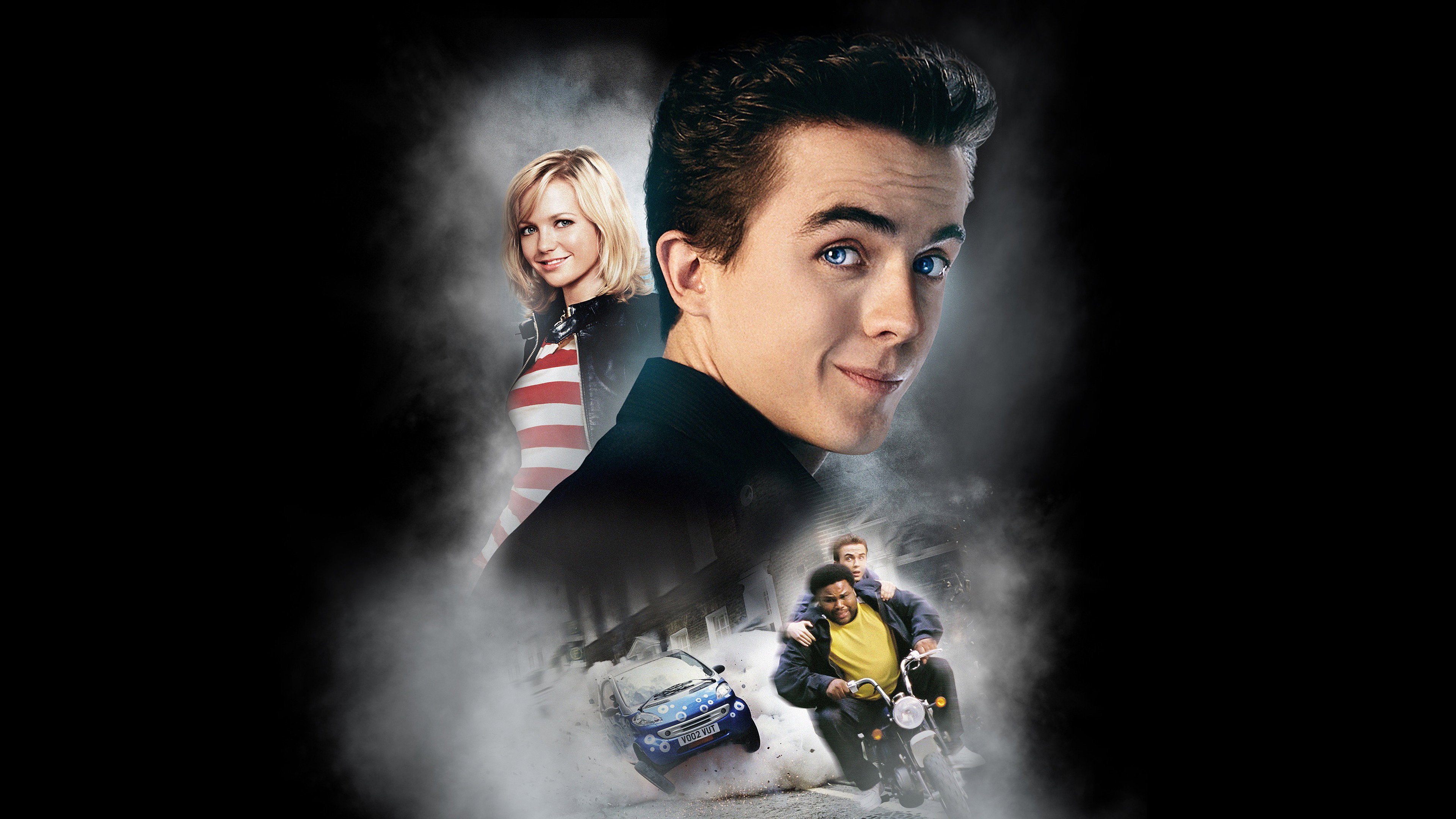 Agent Cody Banks 2: Destination London scene photo