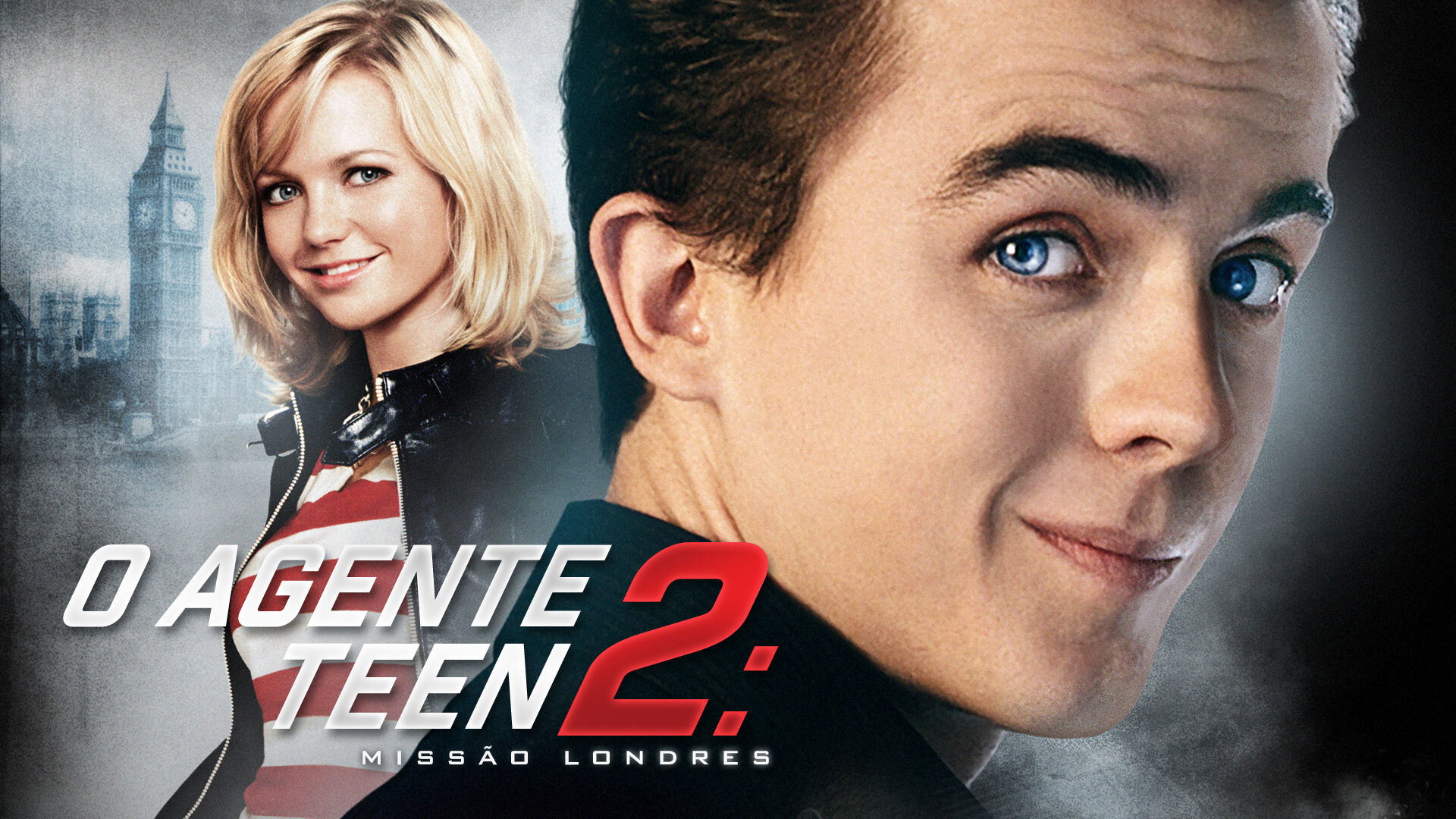 Agent Cody Banks 2: Destination London scene photo