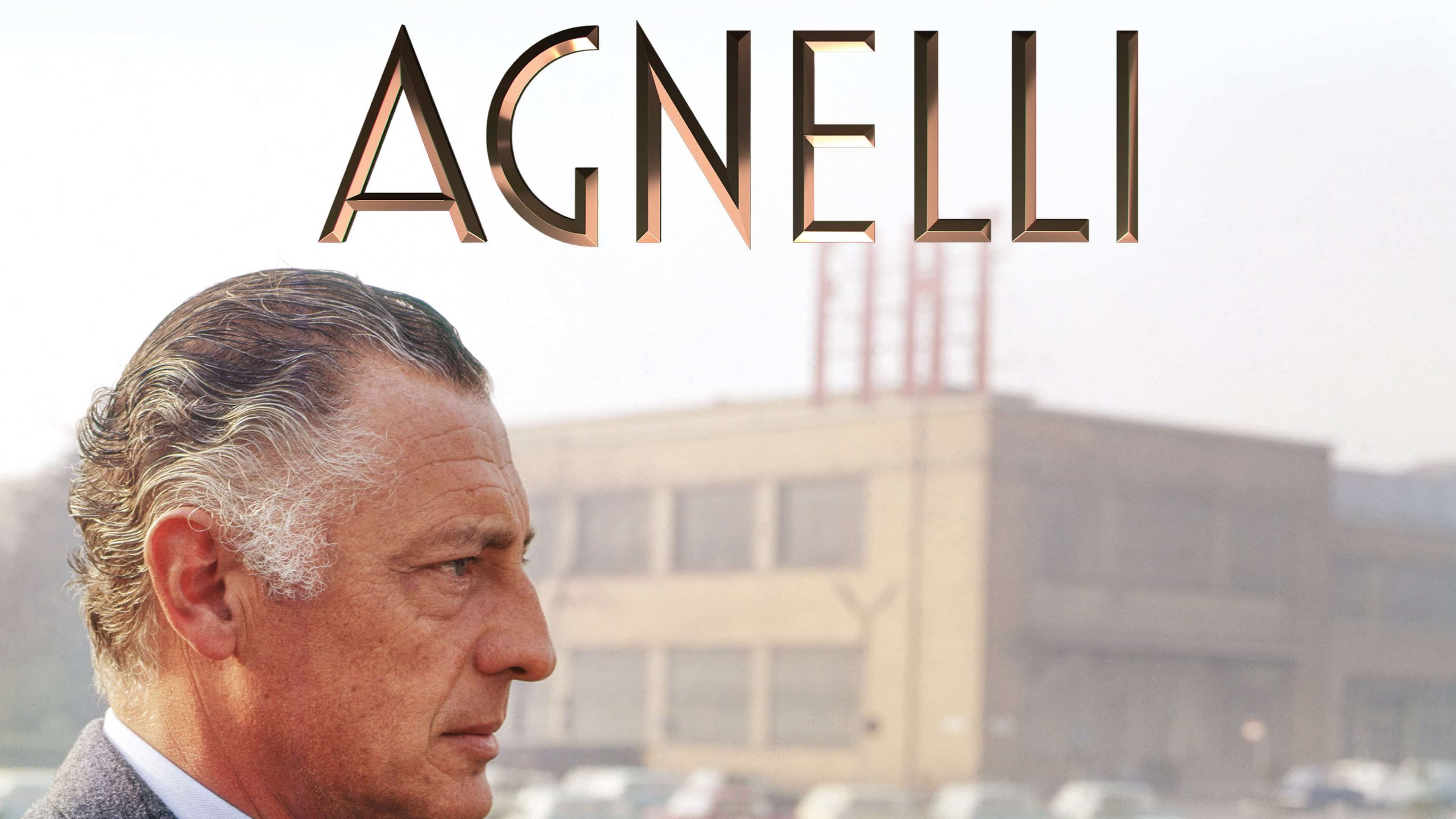Agnelli scene photo