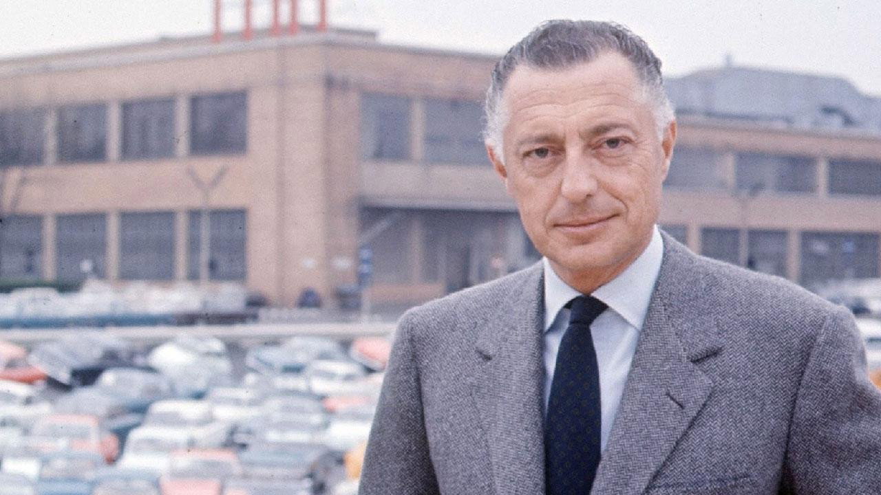 Agnelli scene photo