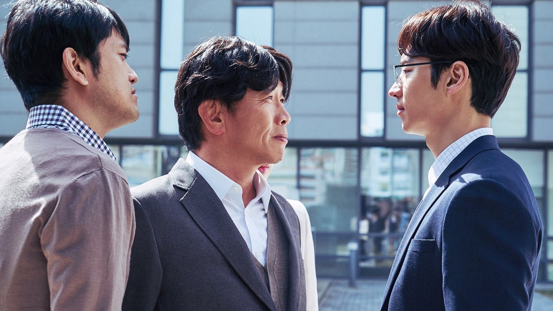 Ai kaen seupikeu scene photo