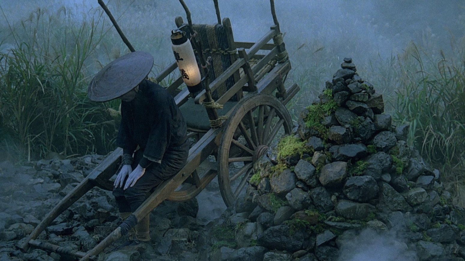 Ai no bôrei scene photo
