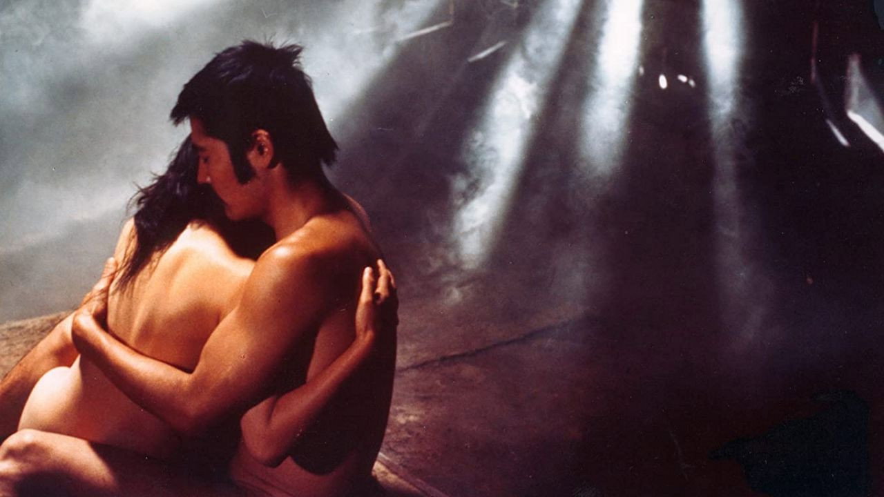 Ai no bôrei scene photo