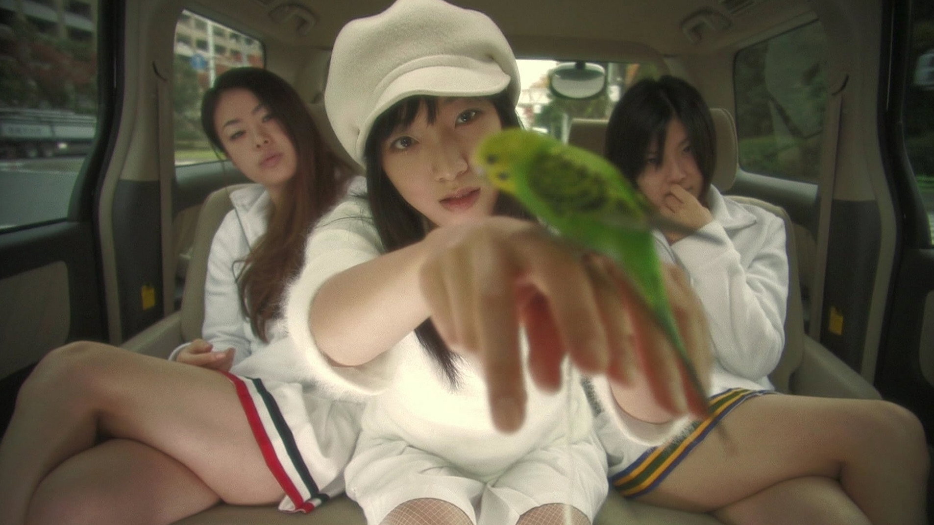 Ai no mukidashi scene photo