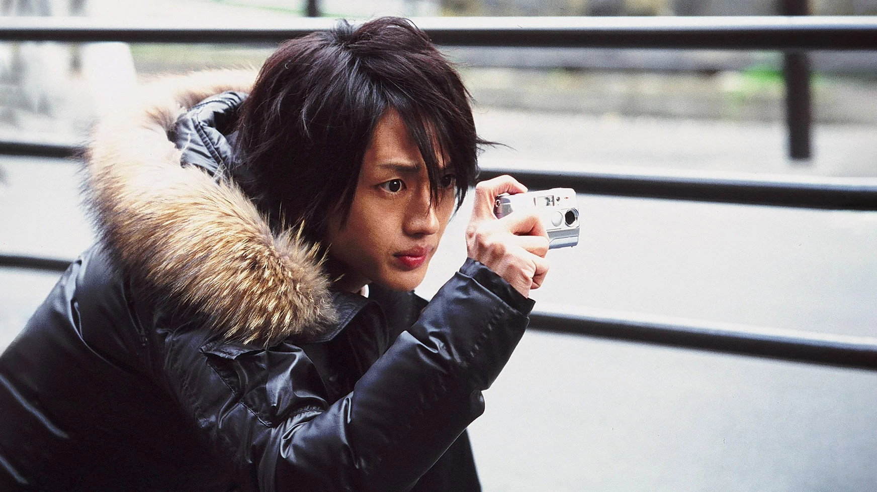 Ai no mukidashi scene photo