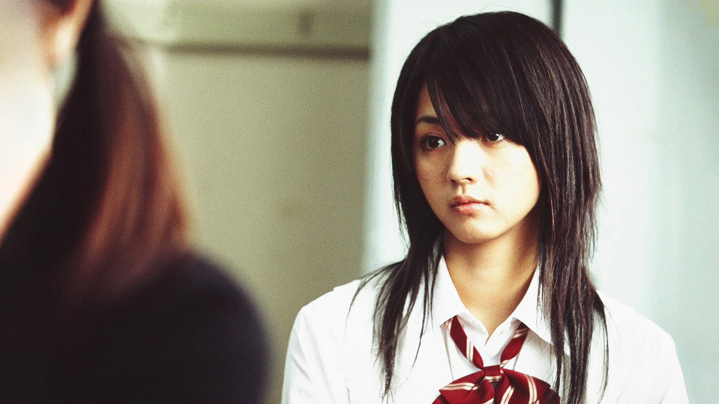 Ai no mukidashi scene photo