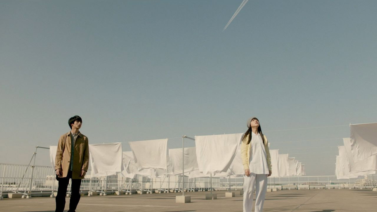 Ai Uta: Yakusoku no Nakuhito scene photo