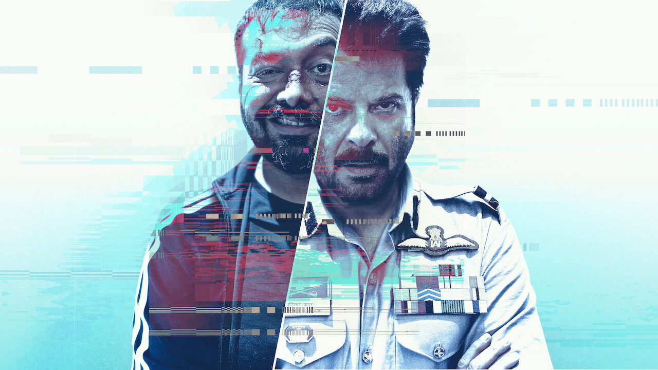 AK vs AK scene photo