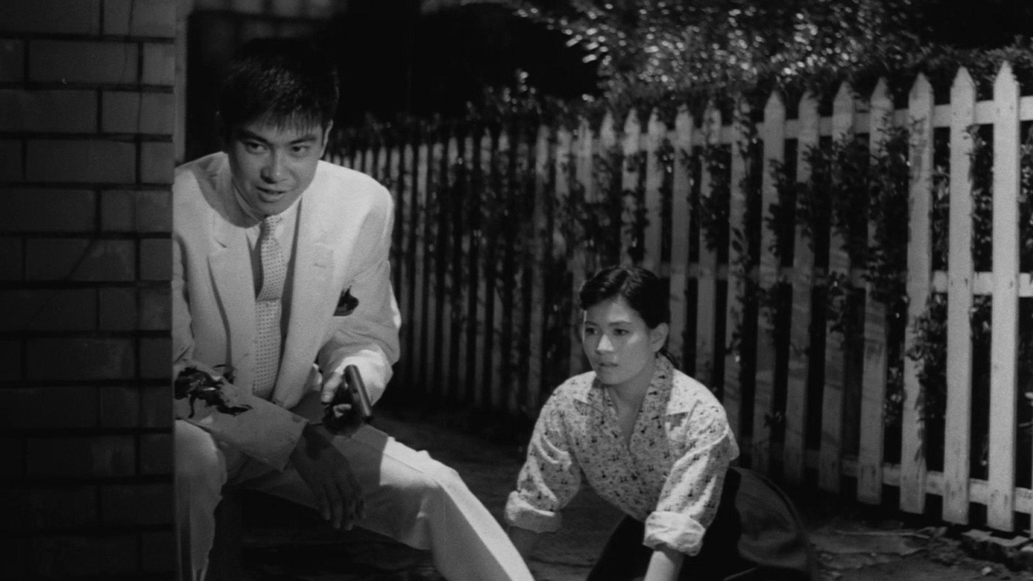 Akai hatoba scene photo