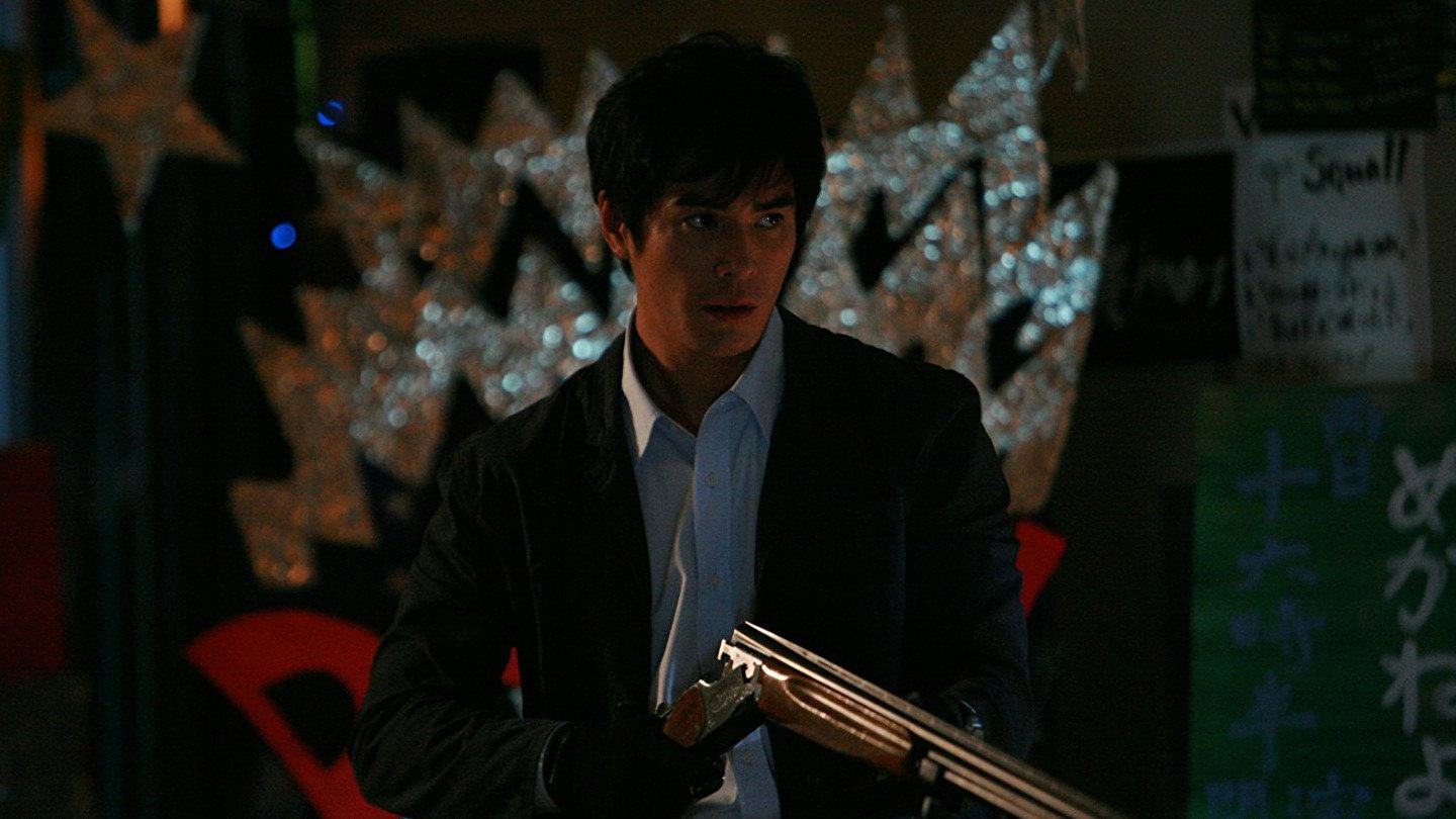 Aku no kyôten scene photo