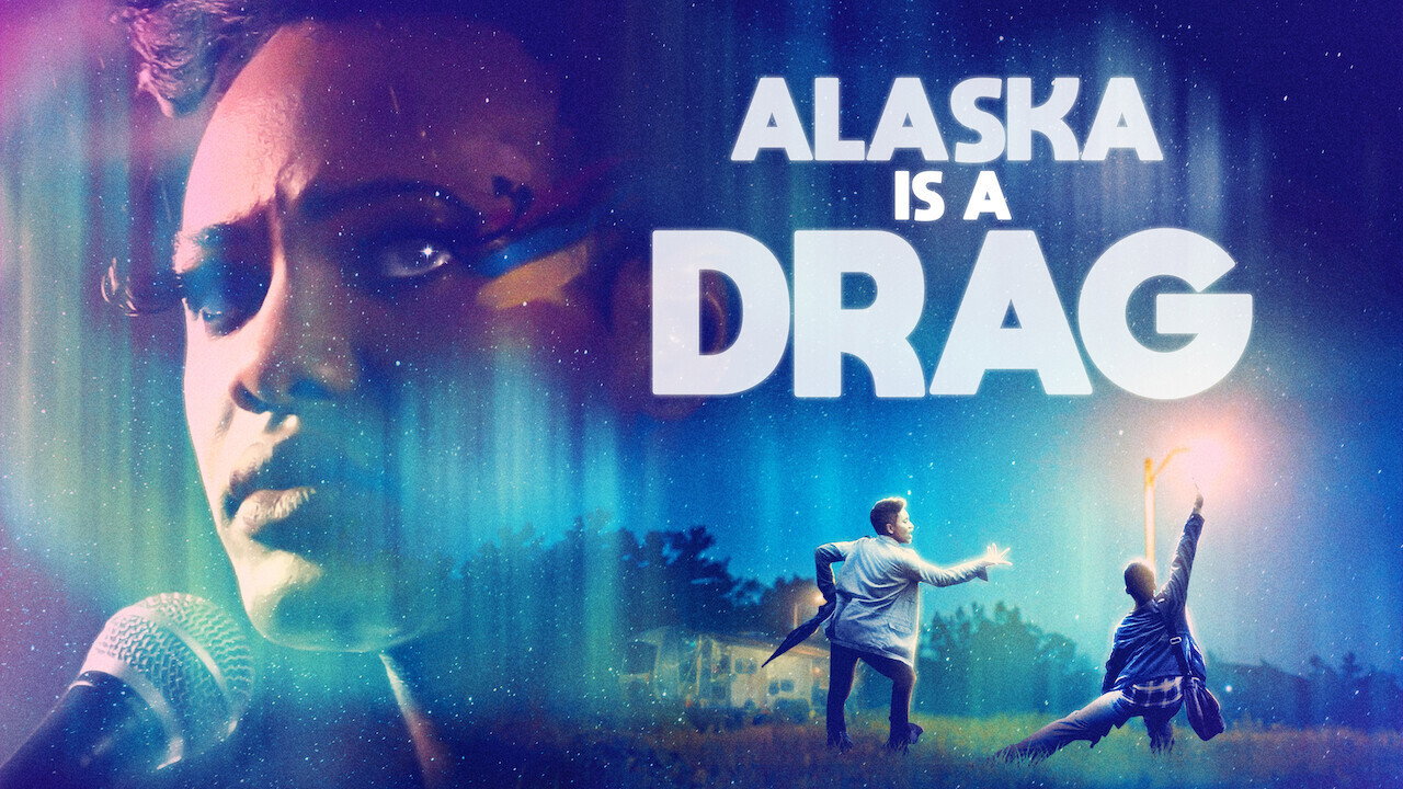 Alaska Is a Drag scene photo