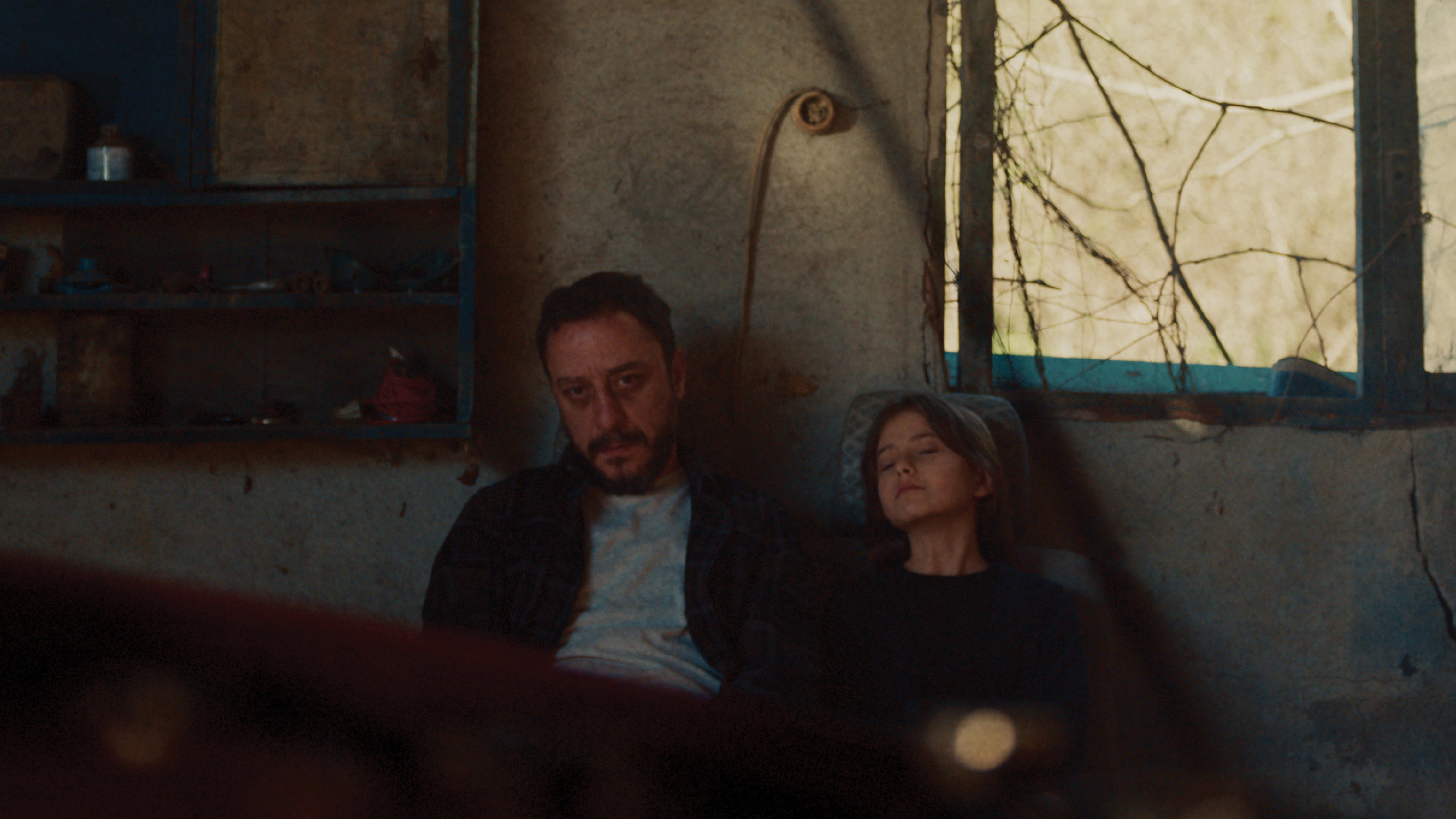 Aldigimiz Nefes scene photo