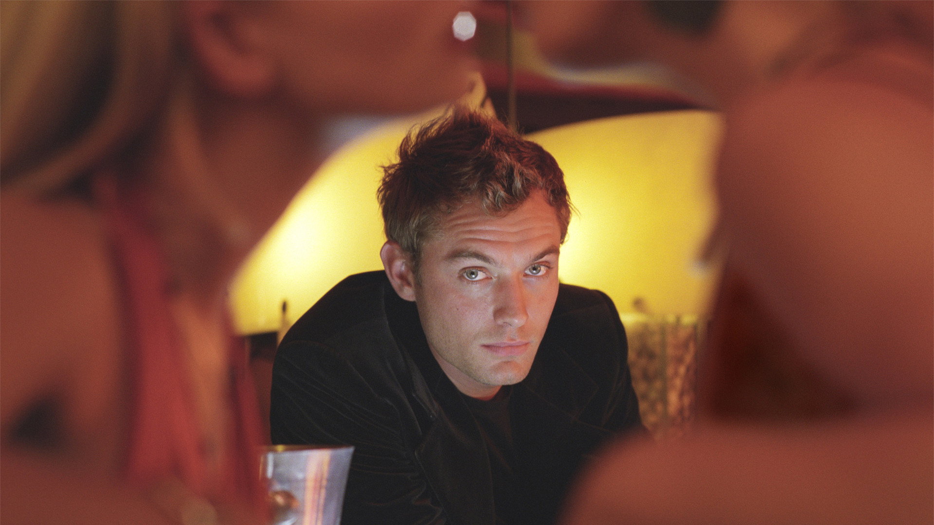 Alfie scene photo