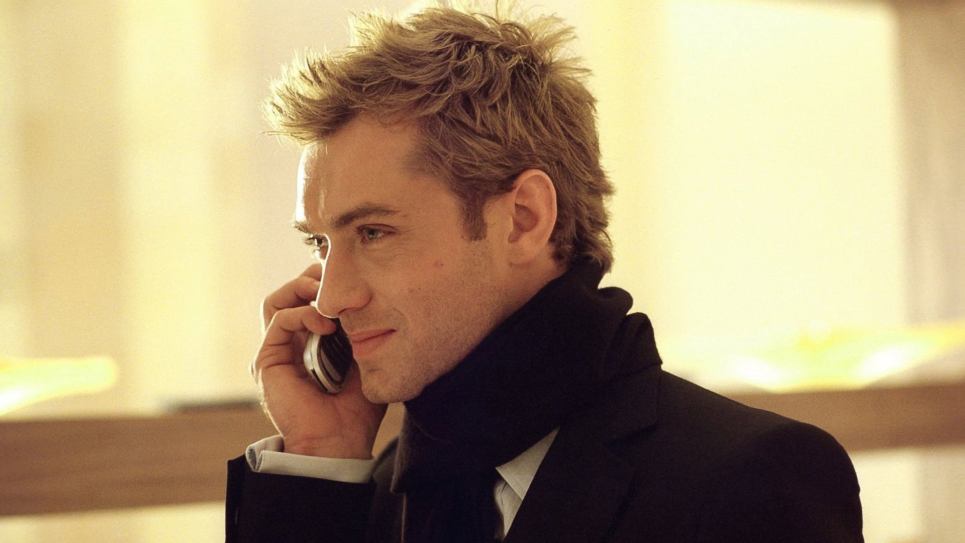 Alfie scene photo