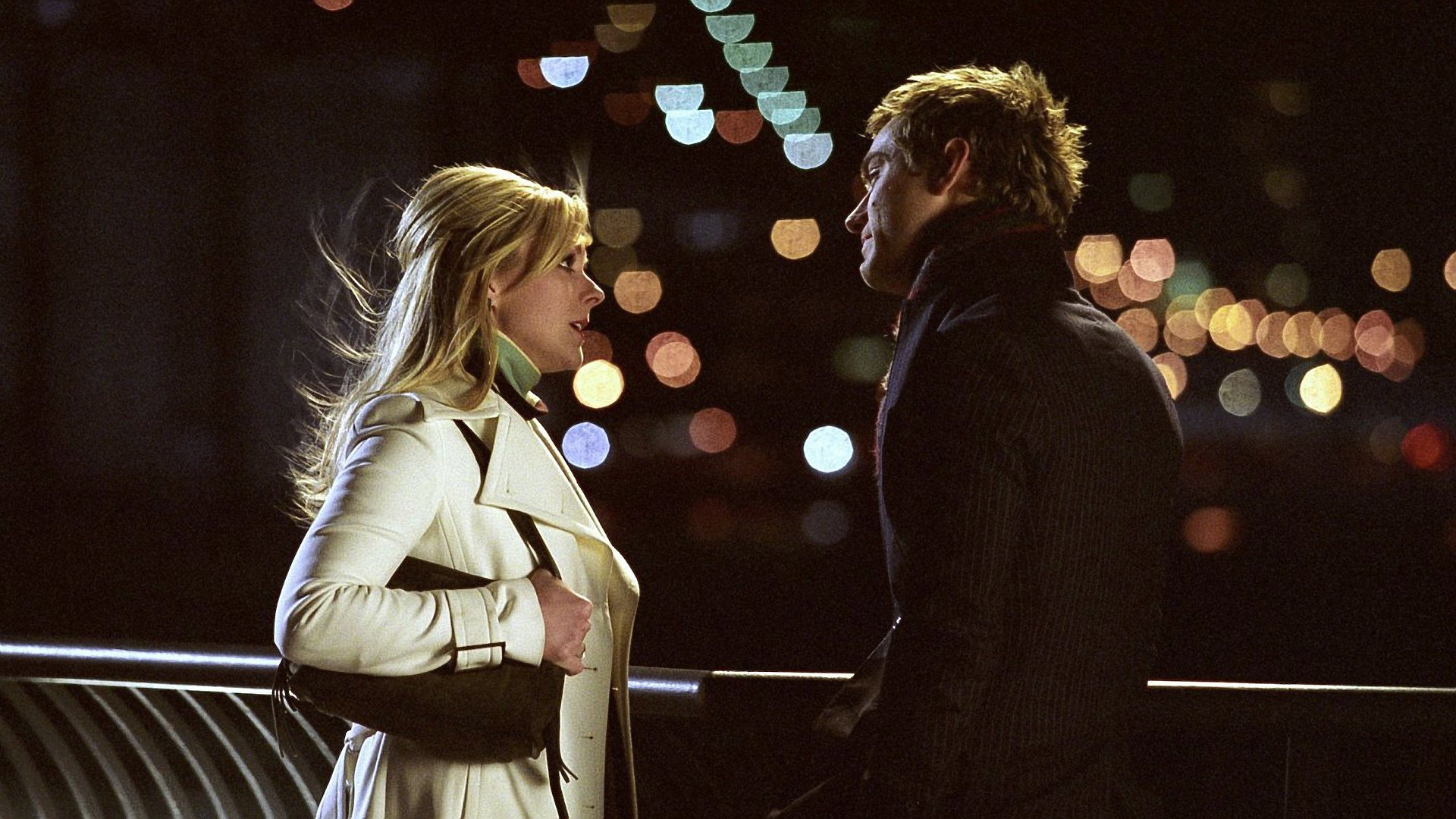 Alfie scene photo