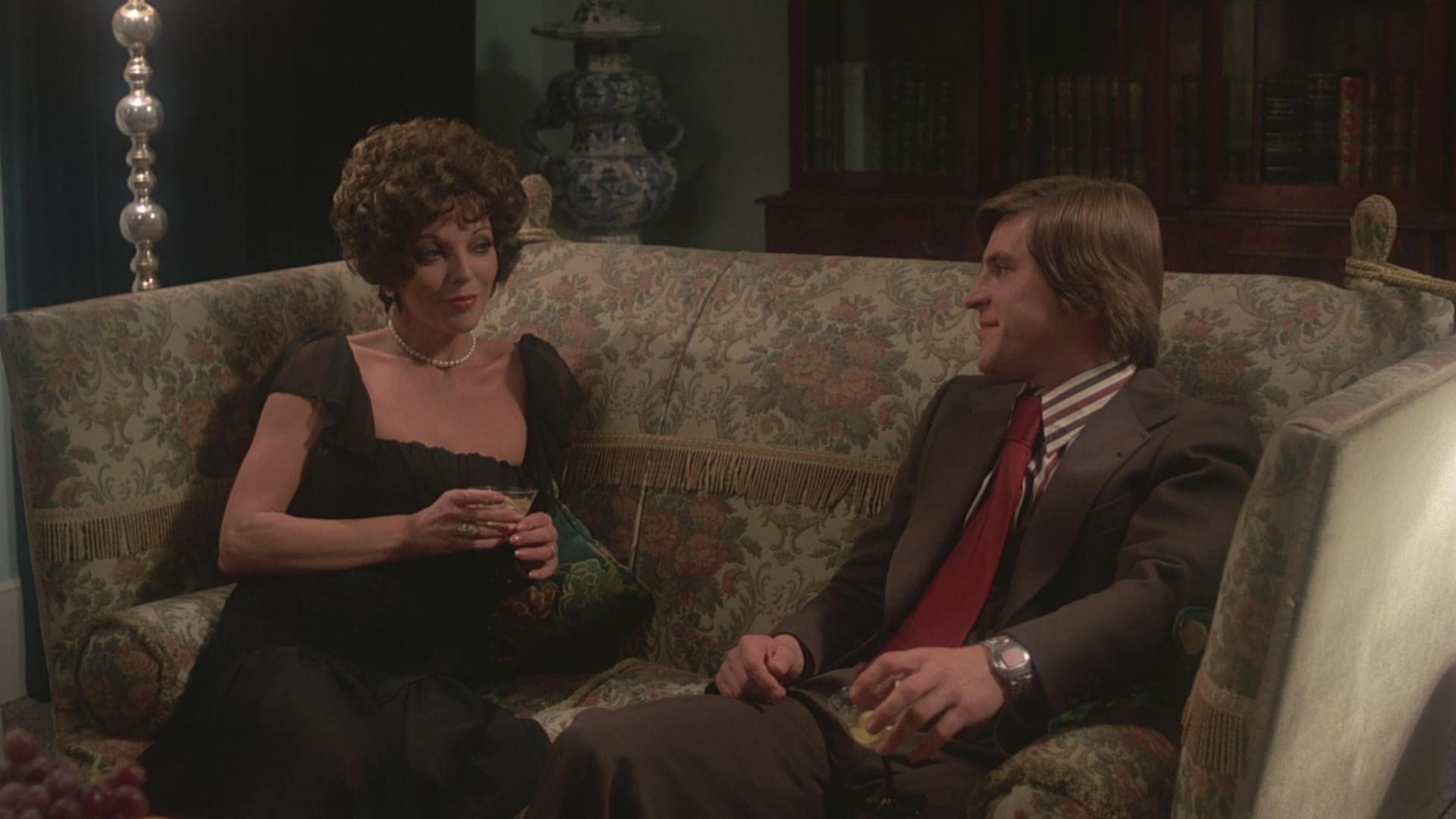 Alfie Darling scene photo