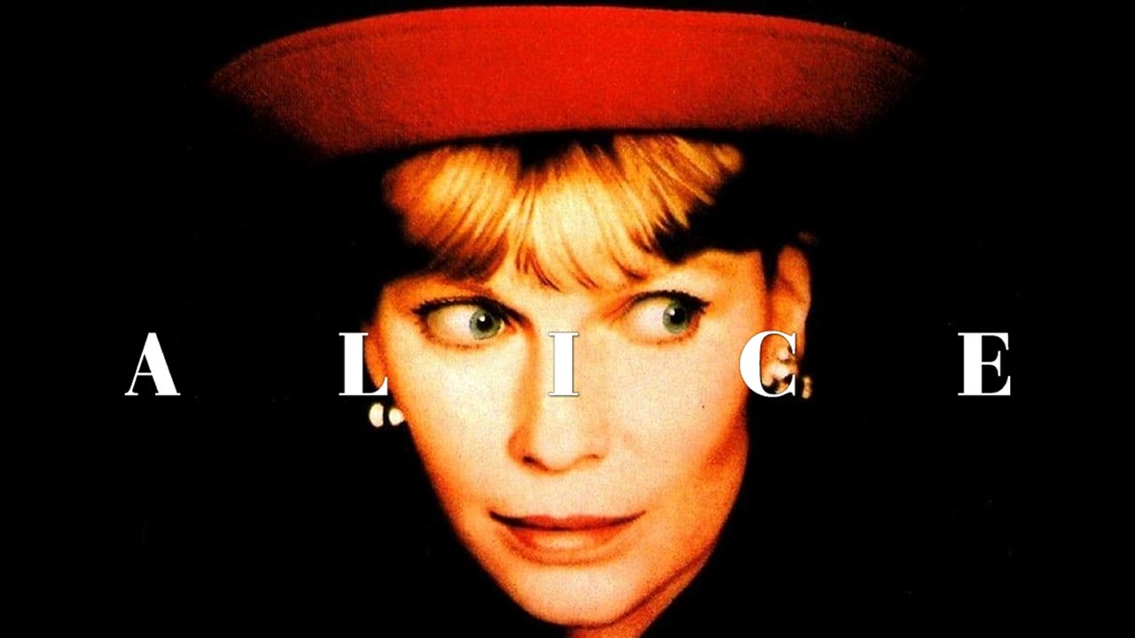 Alice scene photo