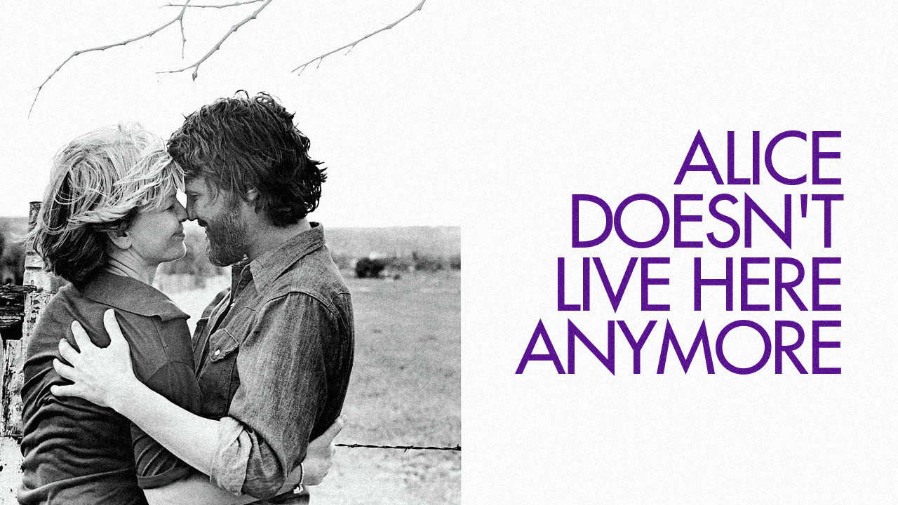 Alice Doesn't Live Here Anymore scene photo