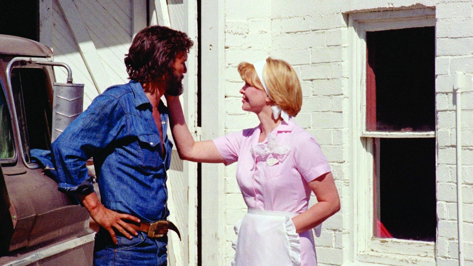 Alice Doesn't Live Here Anymore scene photo