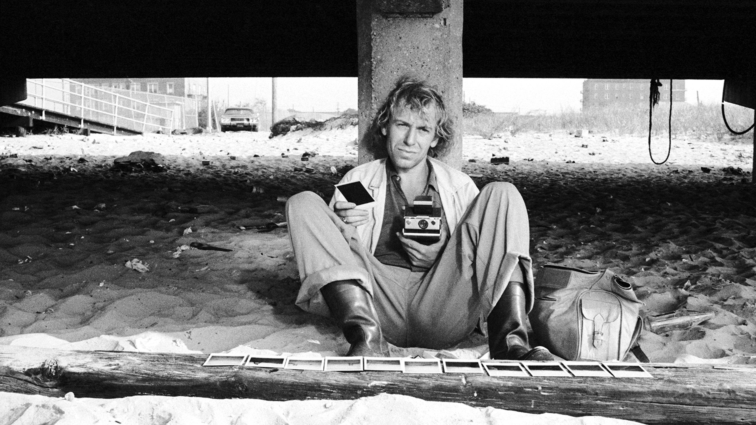Alice in den Städten scene photo