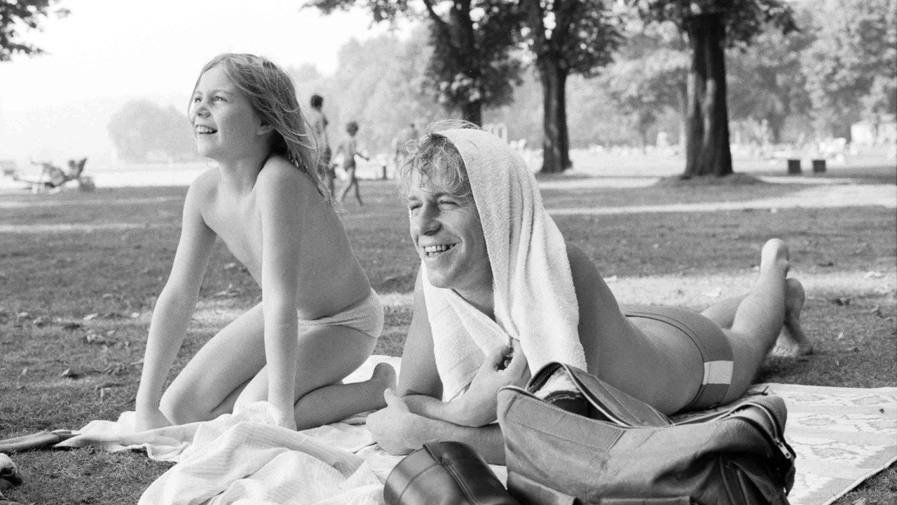 Alice in den Städten scene photo
